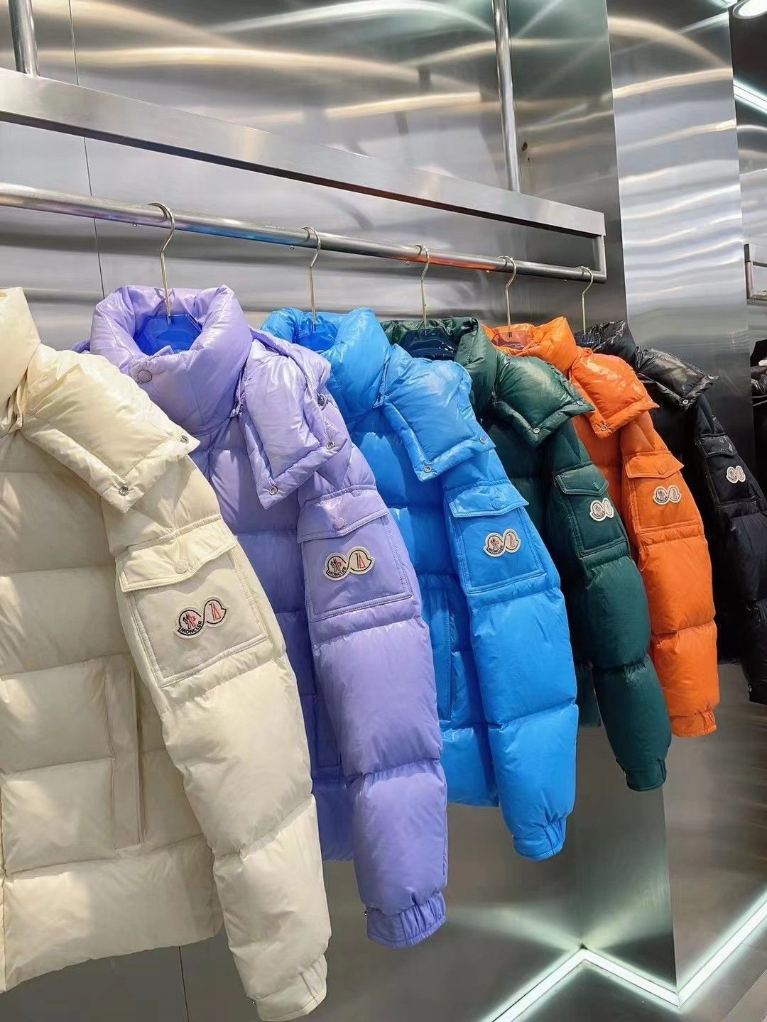 Mon puffer