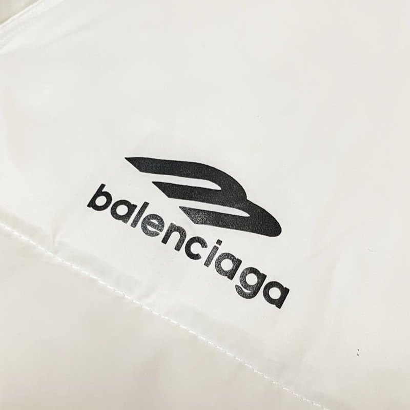 BLNC JACKET WHITE - Image 2