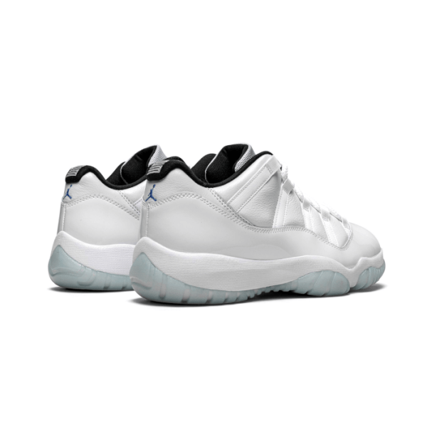 LOW LEGEND BLUE - Image 3