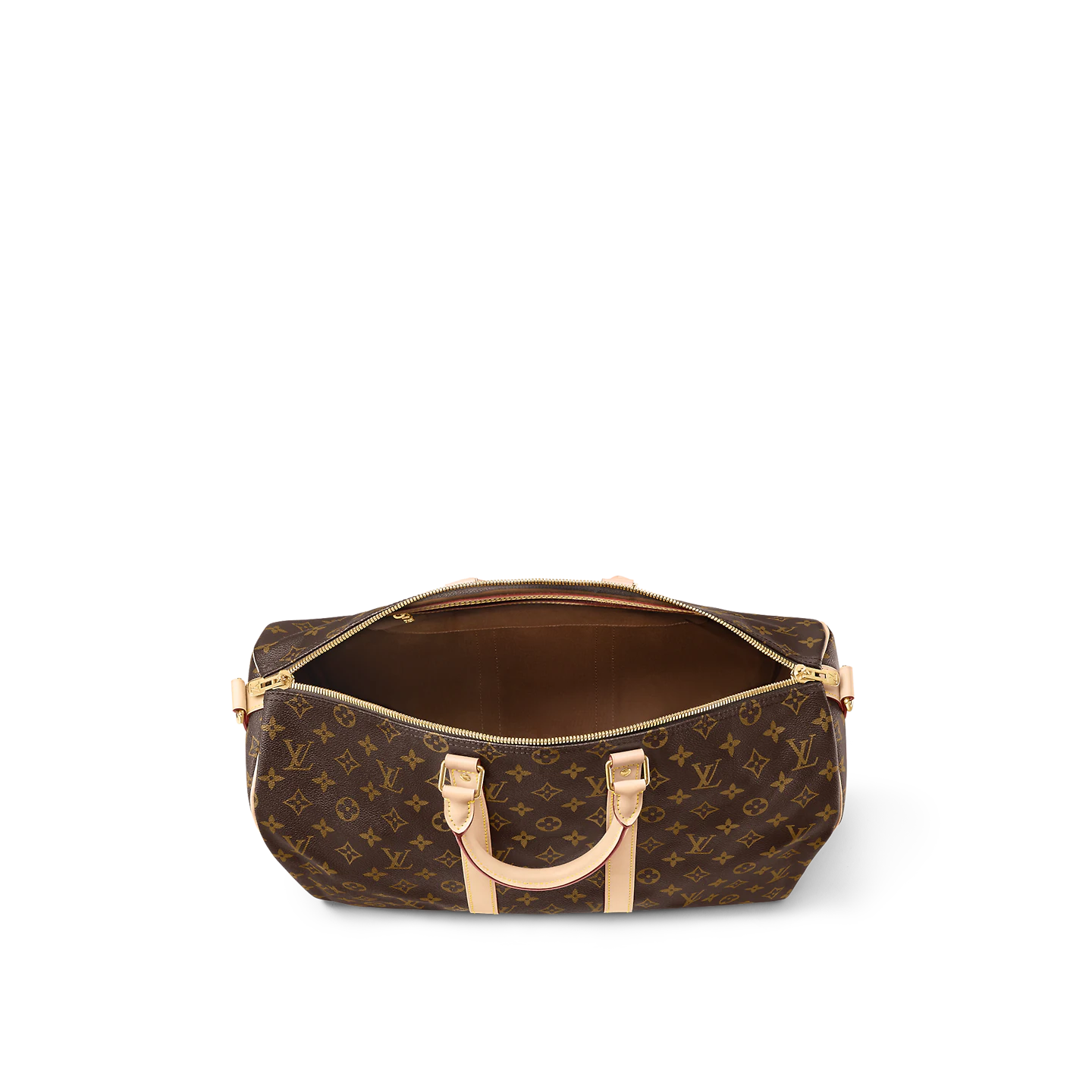 LV TRAVEL BAG 45 - Image 3