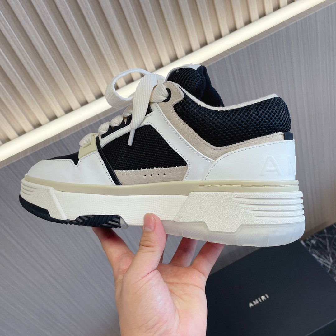 Ma-1 sneakers - Image 4