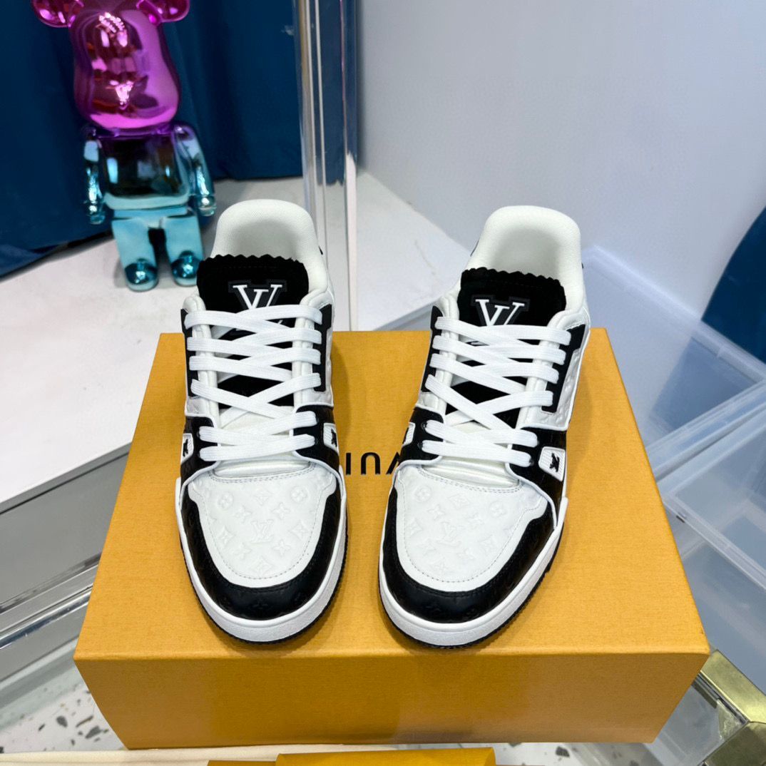 Lv trainer - Image 2