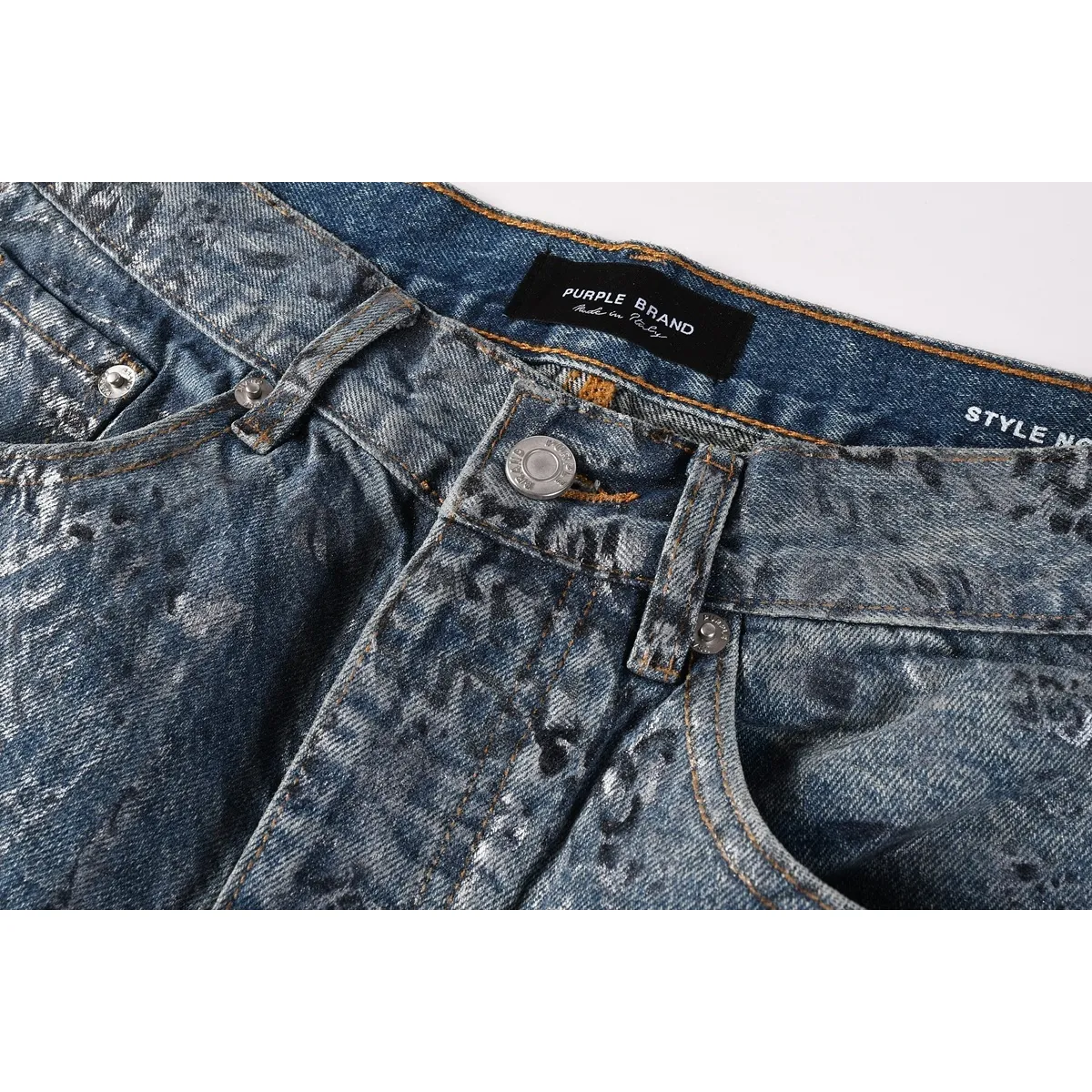 PB Jeans - Image 7