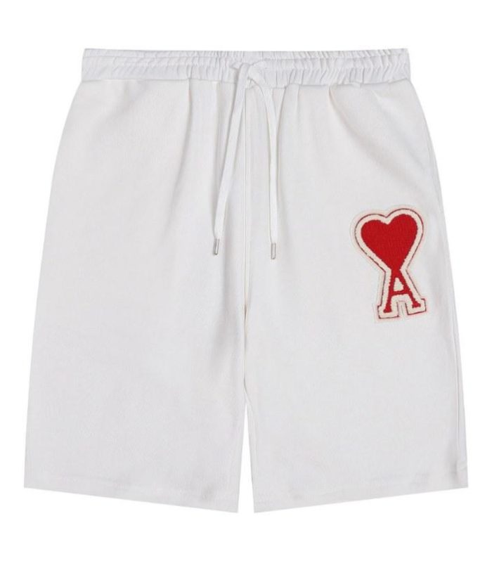 A Paris Shorts