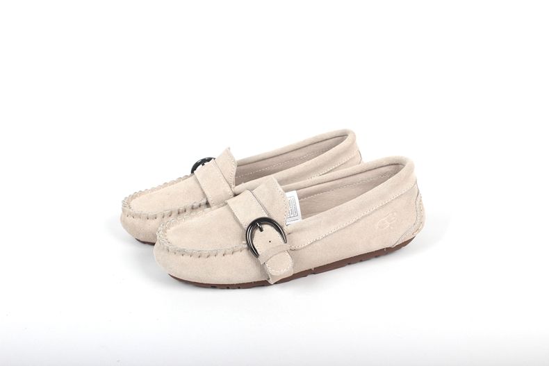 STIVALETTI IN SHEARLING - Image 17