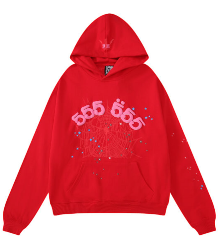 SPDR TRACKSUIT