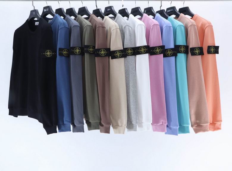 Stone Island Sweatshirt m-x