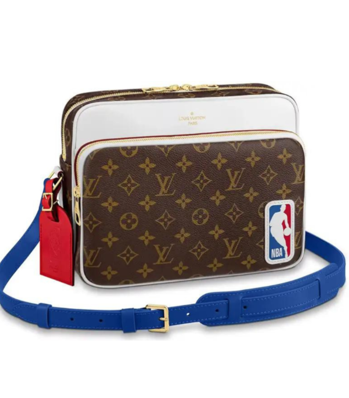 SHOULDER BAG