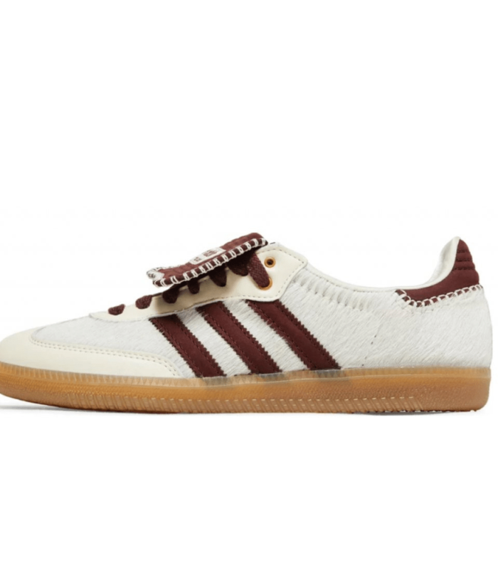 PONY TONAL WALES BONNER CREAM