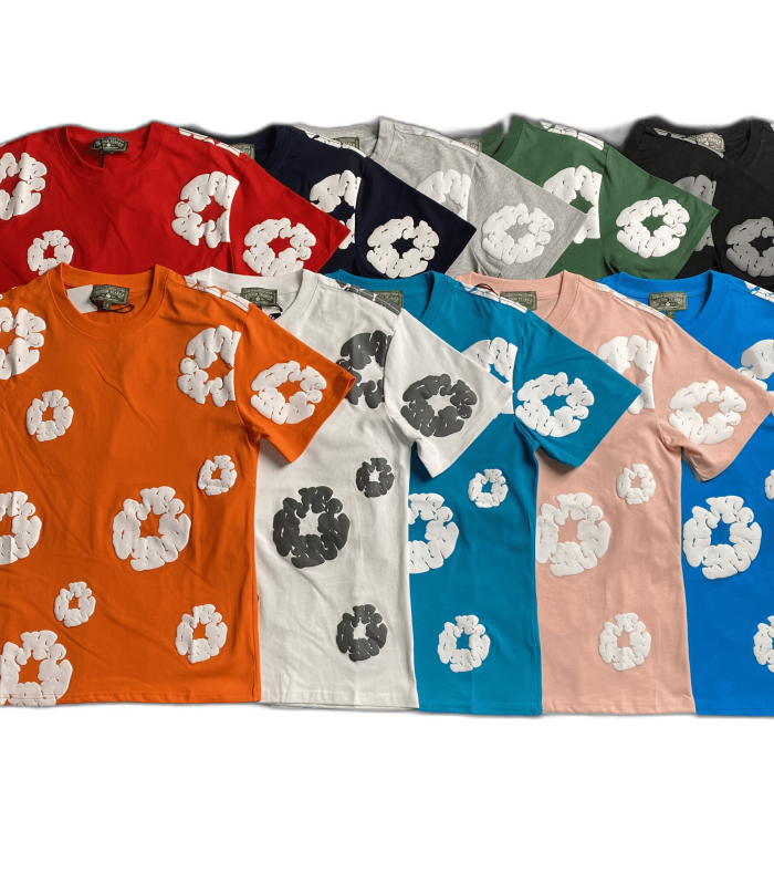 Tears T-shirt