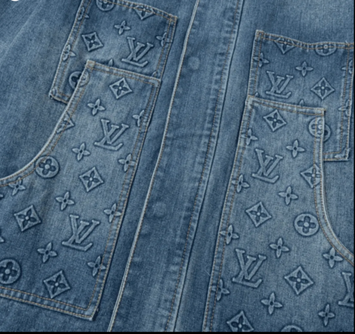 LV Hoodie - Image 3