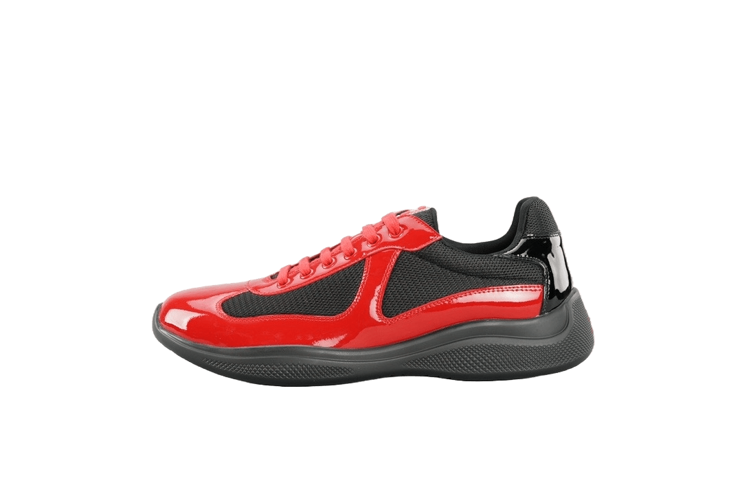 America’s cup sneaker