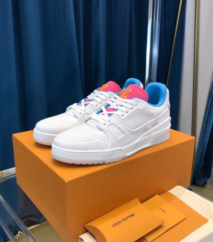 Lv trainer