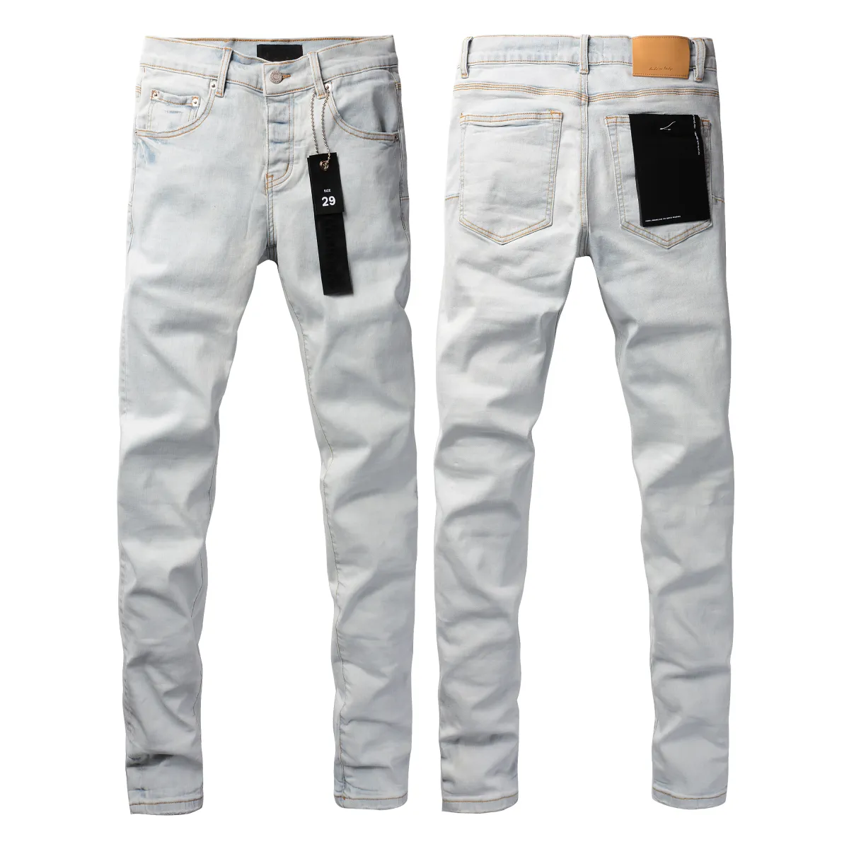 PB Jeans - Image 6