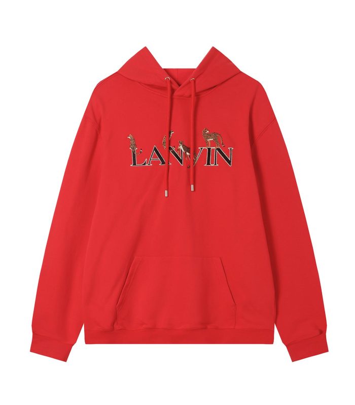 LNVN HOODIE