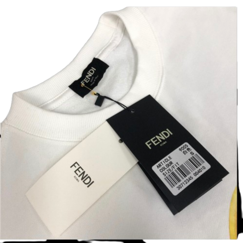 FND Hoodie - Image 2