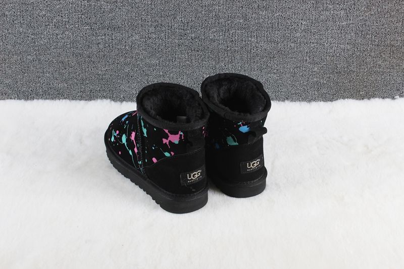 STIVALETTI IN SHEARLING - Image 15