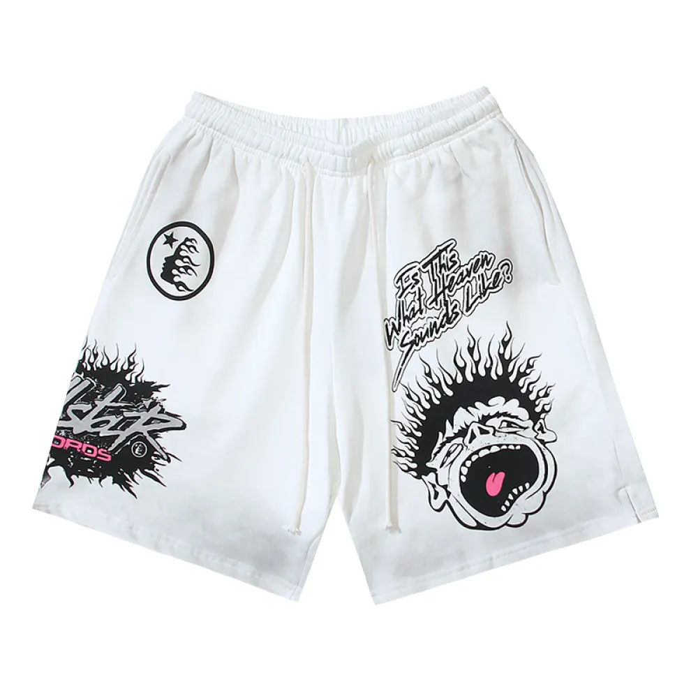 HSTR Records Shorts - Image 3