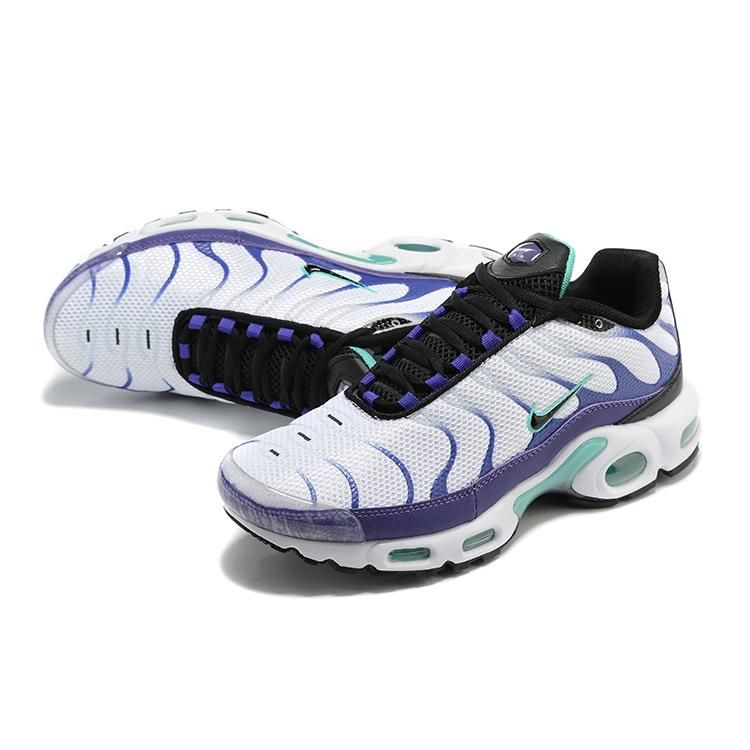 AIR MAX PLUS TN ‘GRAPE’ - Image 2