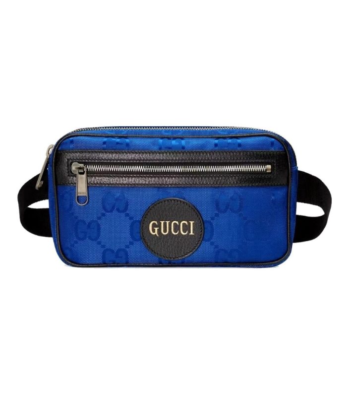 Marsupio gucci off the grid