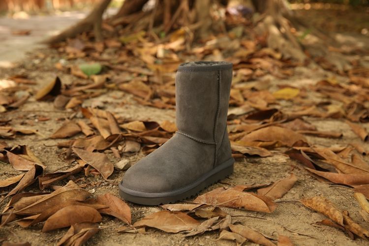 STIVALETTI IN SHEARLING - Image 19