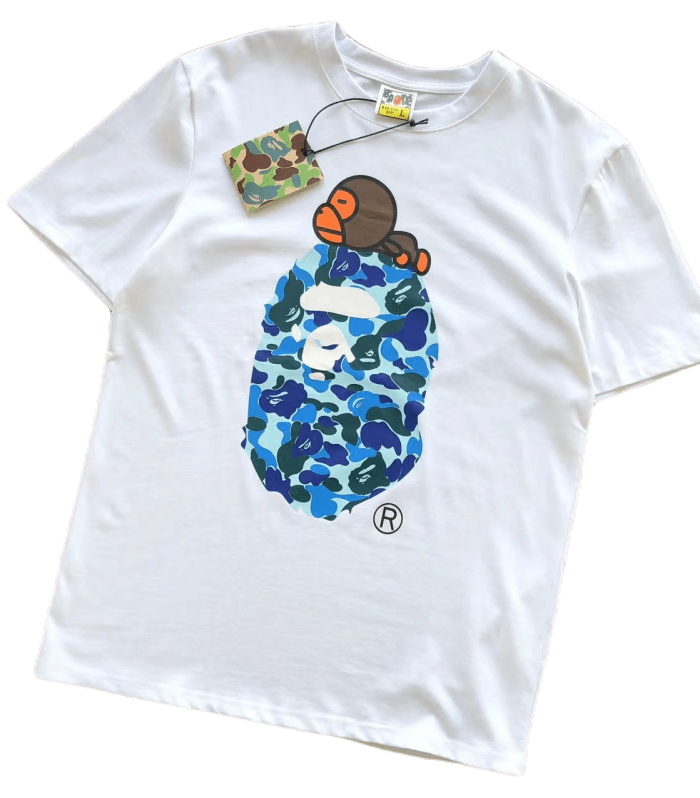 BP shirt
