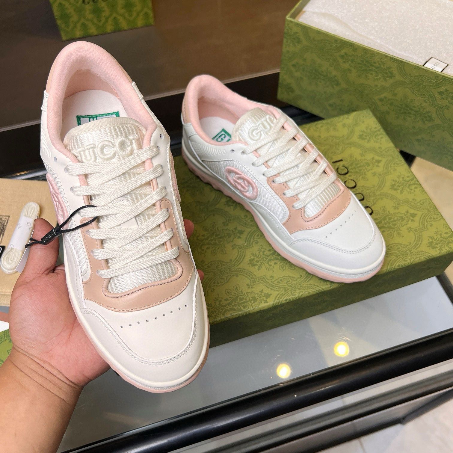 Sneakers MAC80 - Image 7