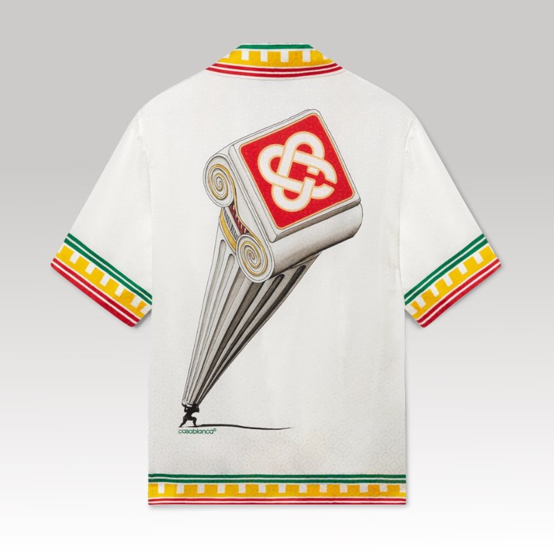 T-shirt CasaBlanca - Image 2
