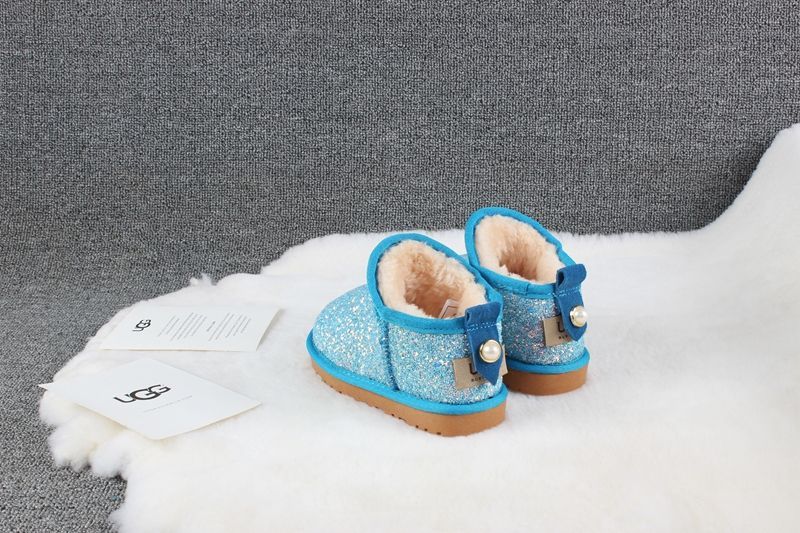 STIVALETTI IN SHEARLING - Image 14