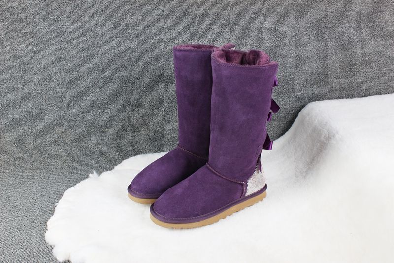 STIVALETTI IN SHEARLING - Image 26