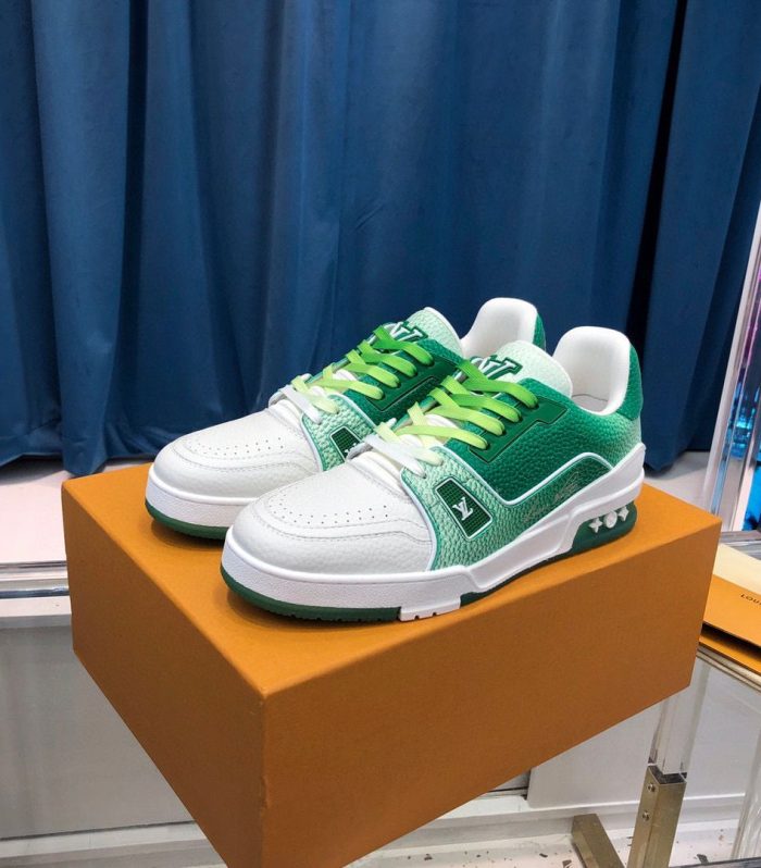 Lv trainer
