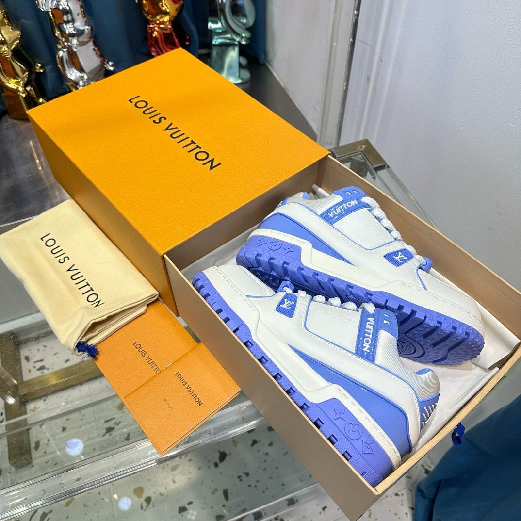 Lv trainer - Image 9