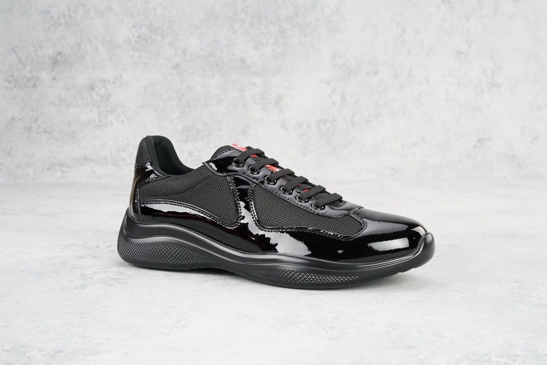 America’s cup sneaker - Image 5