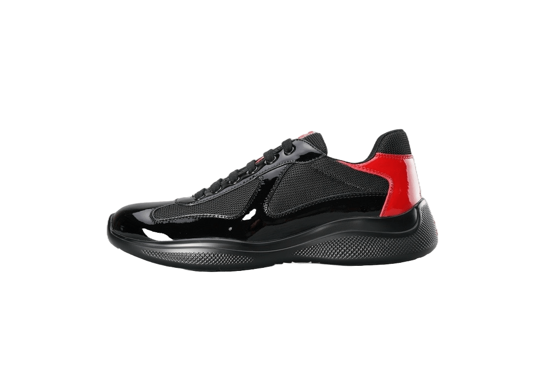 America’s cup sneaker