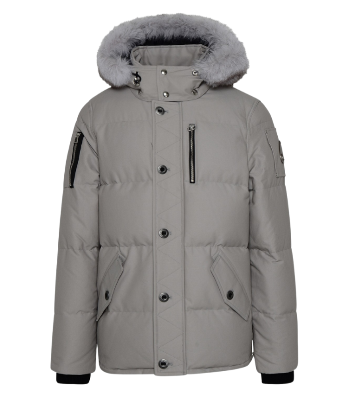 MSE KNCLS – GREY