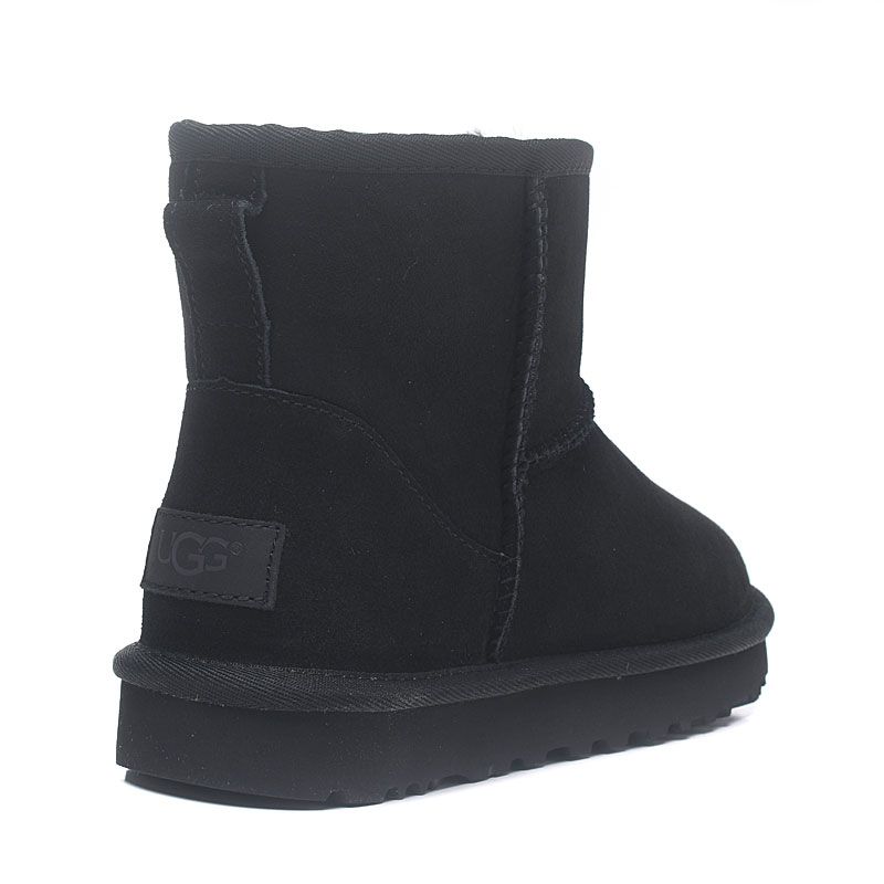 STIVALETTI IN SHEARLING - Image 18