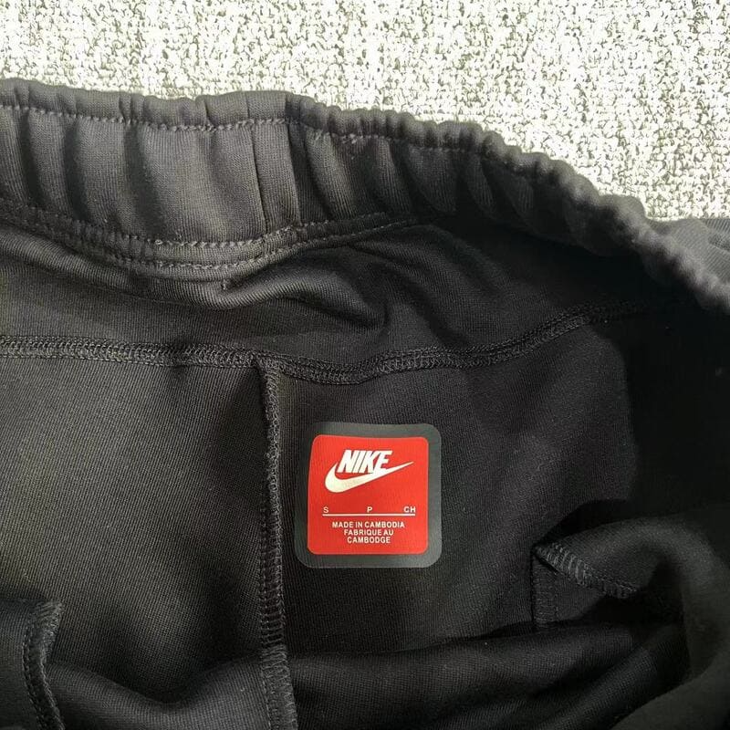 Set Nike x Syna Tech Fleece NK011 - Image 6