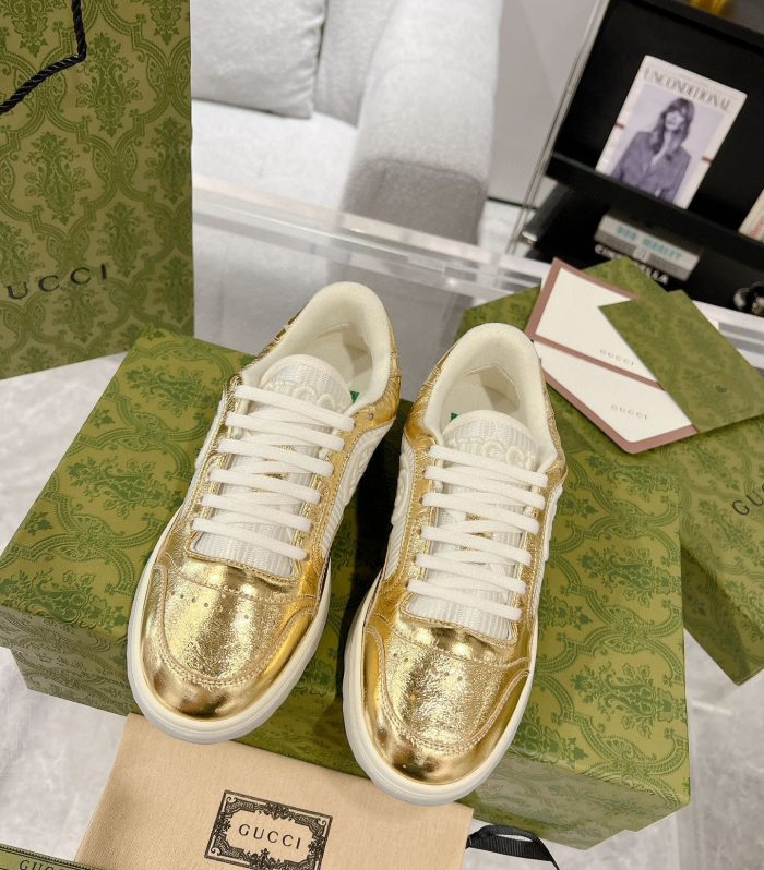 Sneakers MAC80