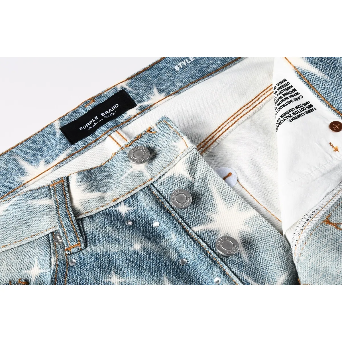 PB Jeans - Image 7