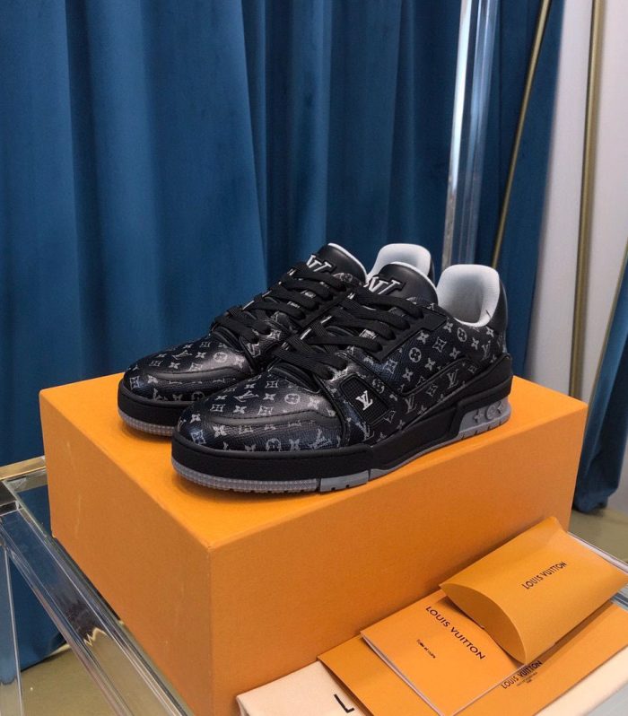 Lv trainer