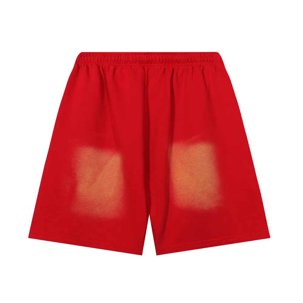HSTR Flame Shorts - Image 13