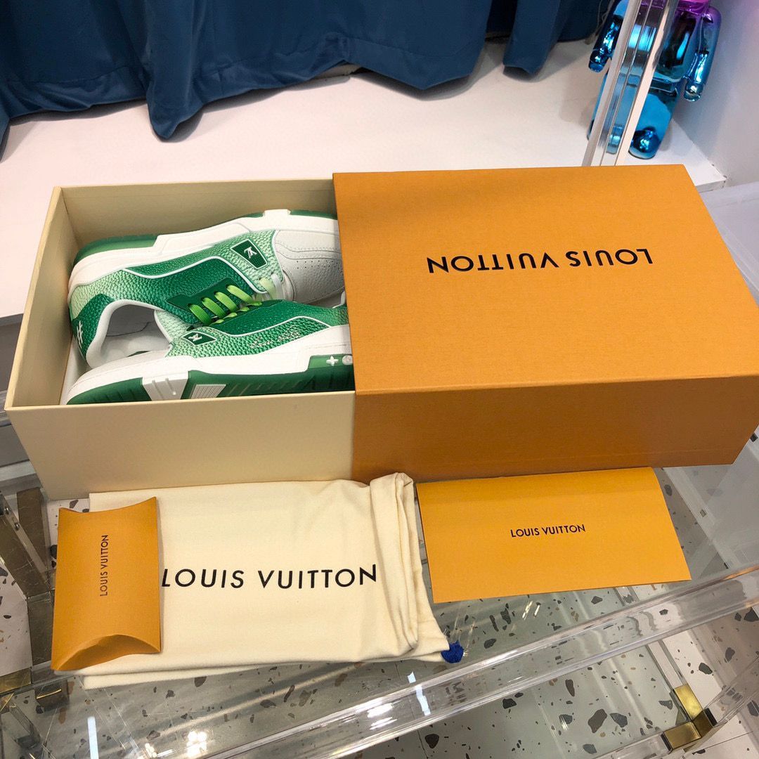 Lv trainer - Image 2