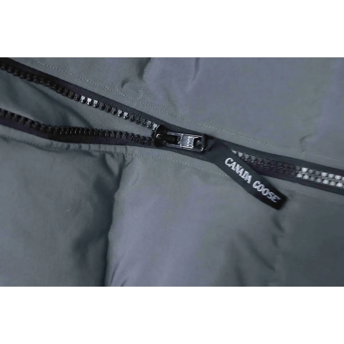 CG Mystique Parka Classic Long Disc Graphite - Image 5