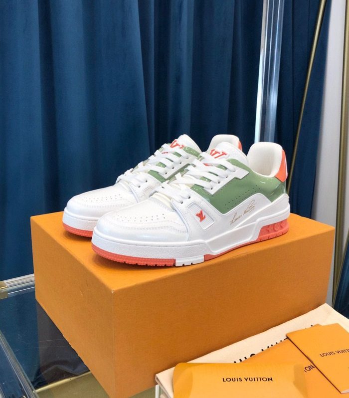 Lv trainer