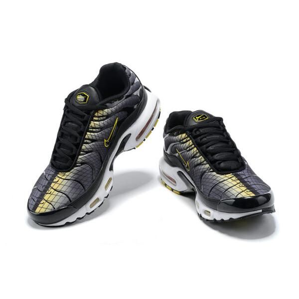 AIR MAX PLUS TN ‘NO ESCAPE’ - Image 3