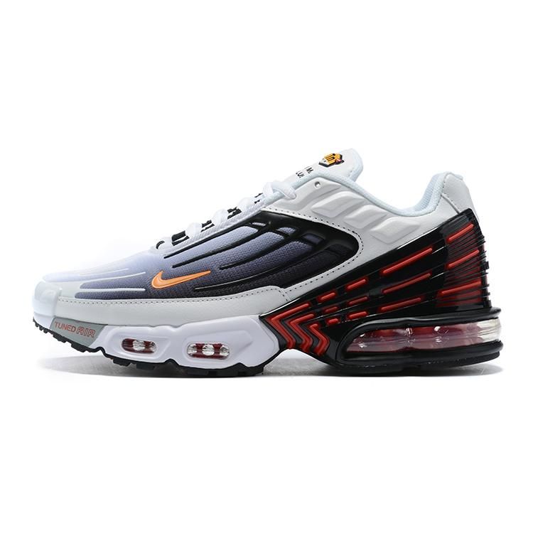 Air Max Plus TN3 ‘Infrared Yellow’