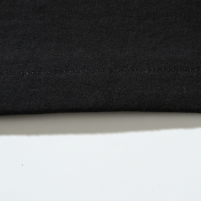 BP T-shirt Gorilla Head Black - Image 4