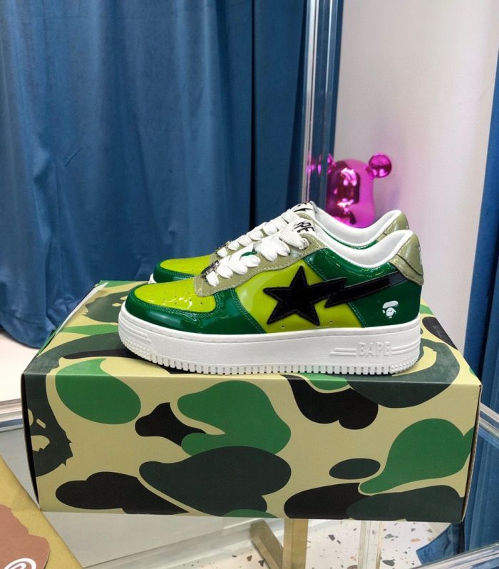 BAPESTA Phantom Vortex