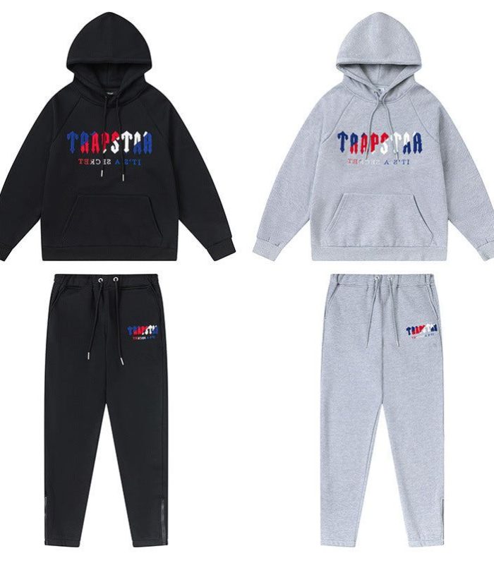 TRPSTAR chenille set-ice flavours 1.0 edition