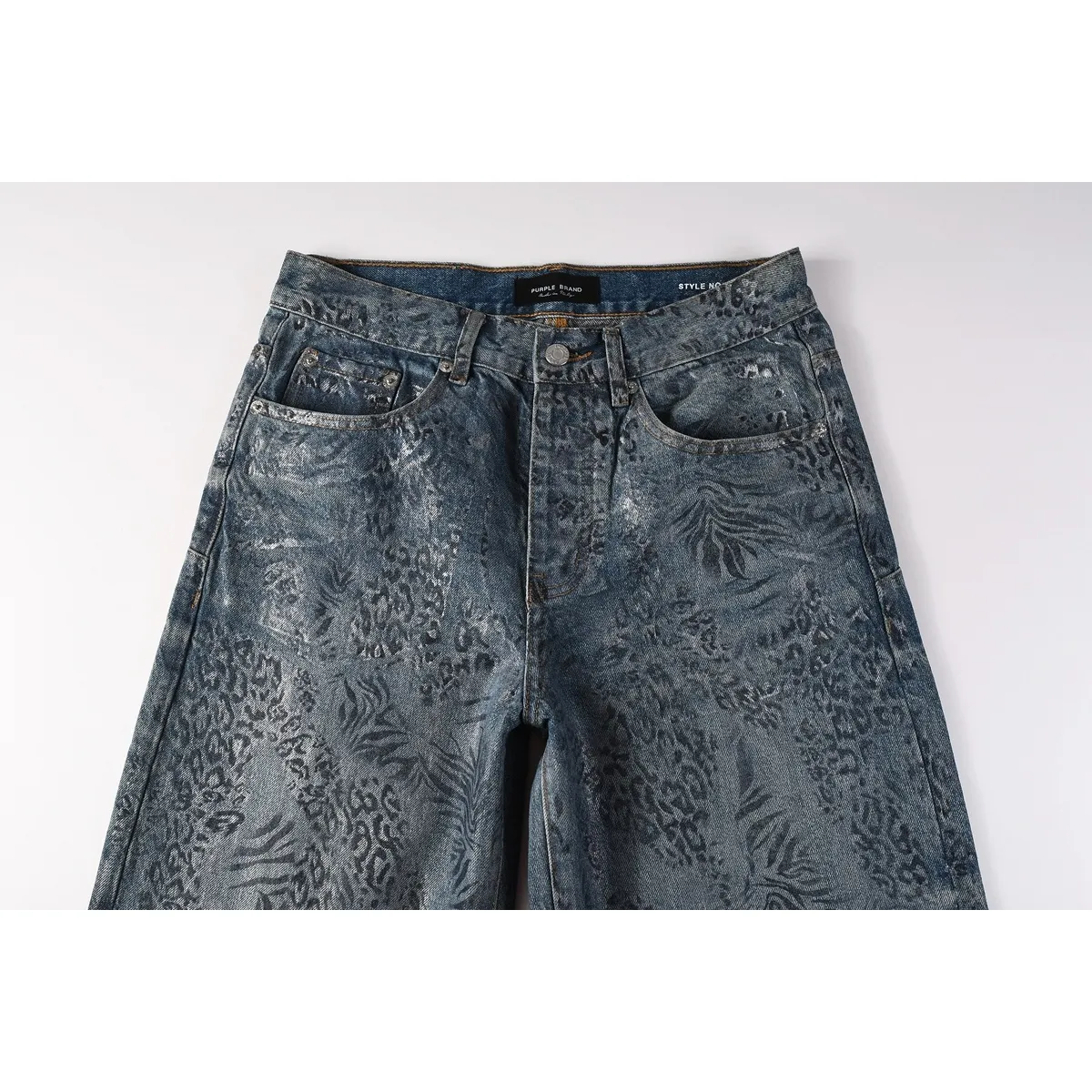 PB Jeans - Image 9